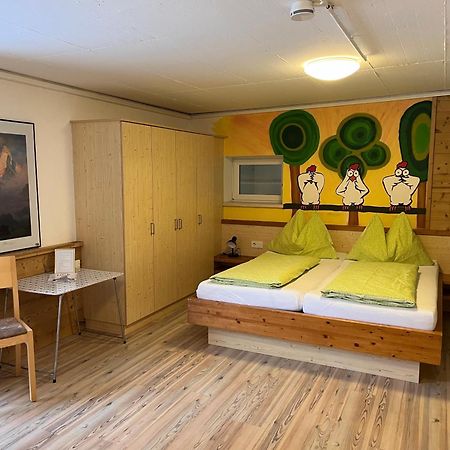 Apartment Alpenperle 斯拉德明 外观 照片