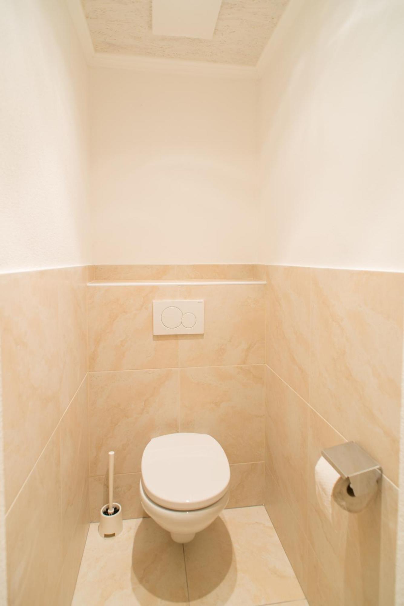 Apartment Alpenperle 斯拉德明 外观 照片