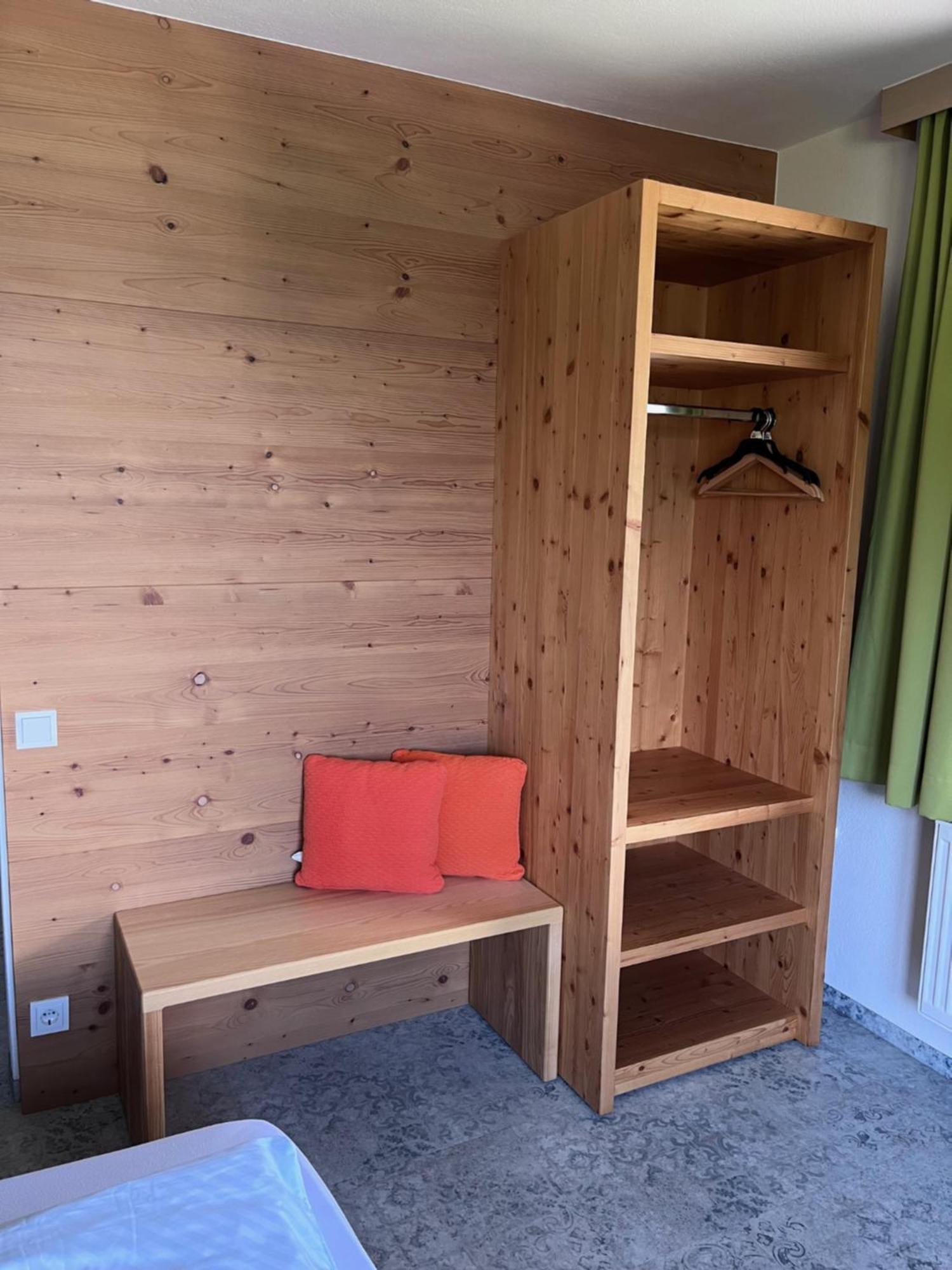 Apartment Alpenperle 斯拉德明 外观 照片
