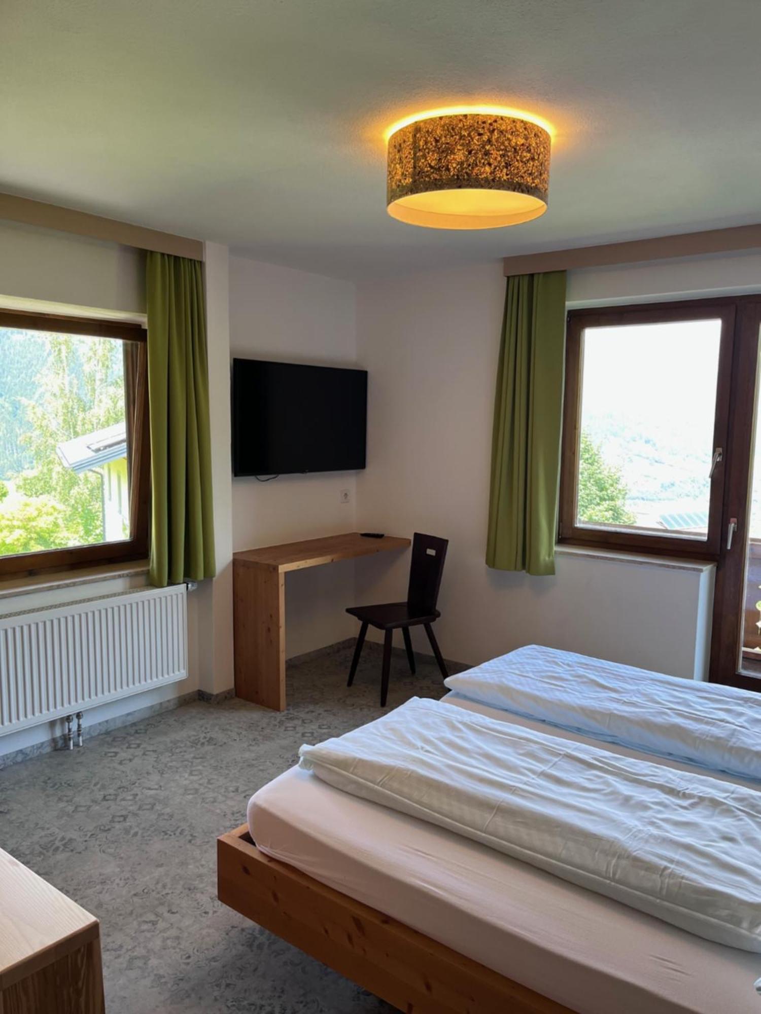 Apartment Alpenperle 斯拉德明 外观 照片