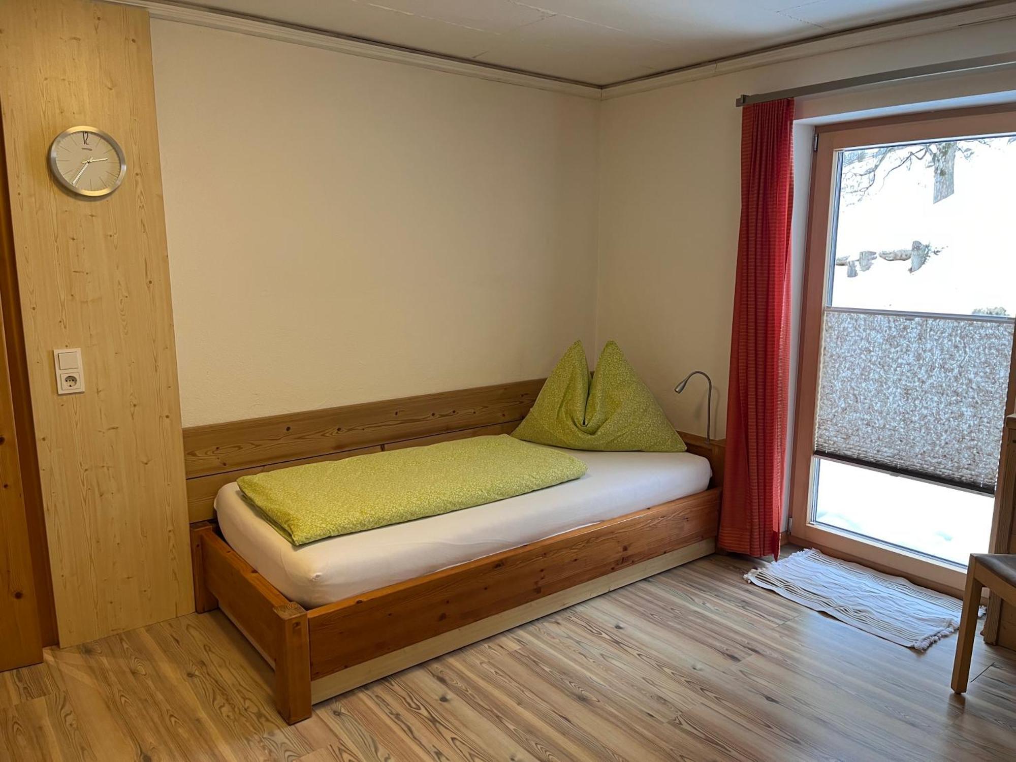 Apartment Alpenperle 斯拉德明 外观 照片