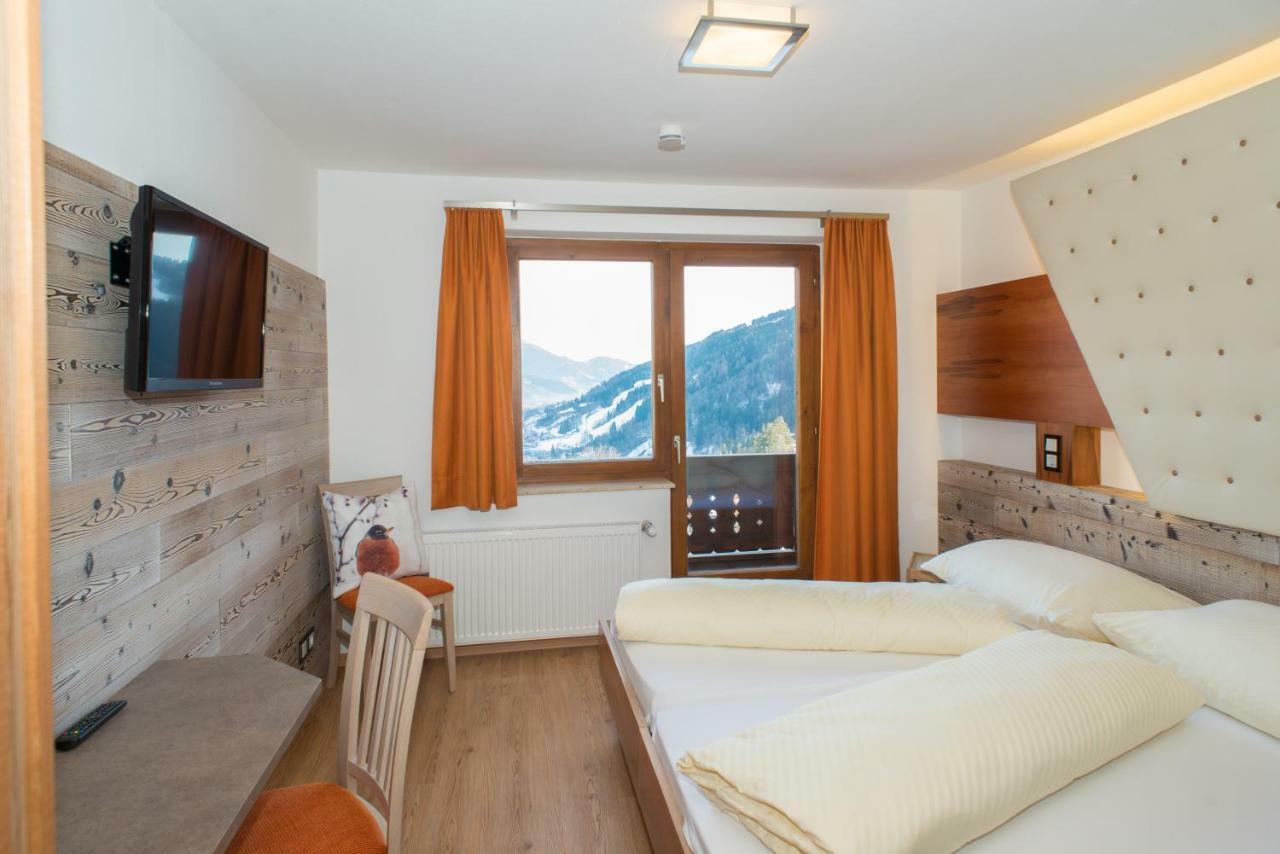 Apartment Alpenperle 斯拉德明 外观 照片
